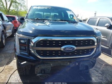 Ford 2023 Ford F150 King Ranch 2023 5.0l 5.0 Benzyna 400KM, zdjęcie 7