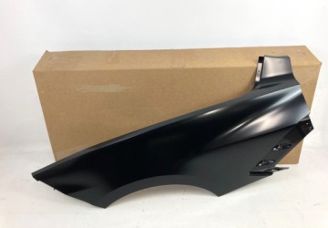GM - panel Kotflügel rechts hinten Chevrolet Corvette C8 2020-25 | thumb 5