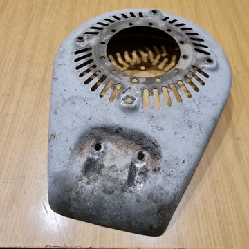 JLO RM77 КРЫШКА КОРПУС КРЫШКА КОРПУС