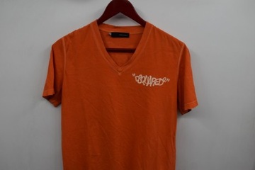 Dsquared2 koszulka męska S t-shirt