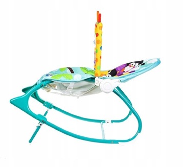 ВЕДРО-ИЗМЕЛЬЧИТЕЛЬ МЕЛОДИИ ВИБРАЦИИ КРЭДЛ 3в1