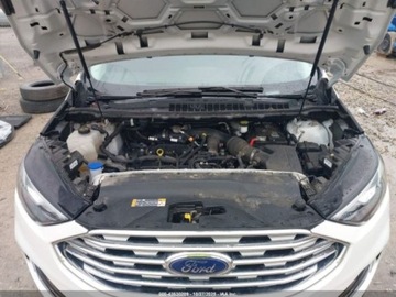 Ford Edge II 2020 Ford Edge 2020 r., 2,0L SEL 4x4 2.0 Benzyna 250KM, zdjęcie 11
