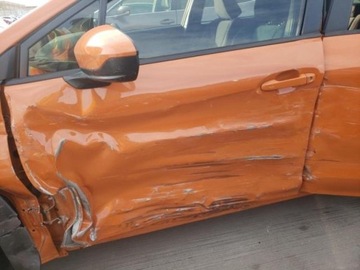 Subaru 2023 Subaru WRX SUBARU WRX PREMIUM, od ubezpieczalni, zdjęcie 3