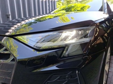 Audi A3 8Y Limousine Facelifting 1.5 35 TFSI 150KM 2025 Audi A3 Limousine FV, Carplay, gwarancja, pakiet comfort, el. fotel kierow, zdjęcie 33