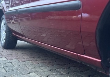 Ford Fusion 1.4 Duratec 80KM 2003 Ford Fusion 1,4 80KM KLIMA Webasto Super Stan Bezwypadkowy Serwis Oplacony, zdjęcie 20