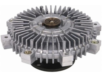 SPOJKA VENTILÁTOR KIA PREGIO 2.5 2.7 95-04 K2700 99-