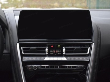 BMW Seria 8 II Coupe Facelifting 3.0 840i 333KM 2025 BMW Seria 8 Gran Coupe 840i xDrive Sedan 3.0 (333KM) 2025, zdjęcie 10