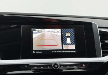 Opel 2022 Opel Grandland X Polska Kamera cofania Led Gwarancja Bezwypadkowy FV, zdjęcie 33