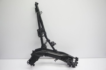 YAMAHA YZF-R 125 24- RAMA 2023 + KOMPLET DOKUMENTÓW