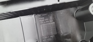 KRYT VENTILU LUPO AUDI A2 POLO 9N 1.2TDI 1.4TDI