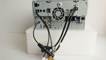 Kenwood DNX5170BTS Гармин 2022