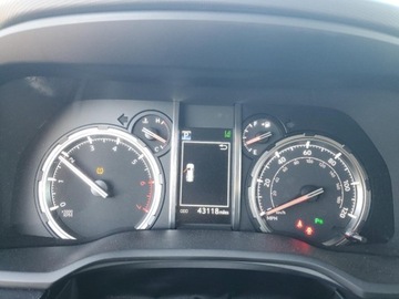 Toyota 2021 Toyota 4-Runner Night Shade 2021 4.0l 4.0 Benzyna 270KM, zdjęcie 9