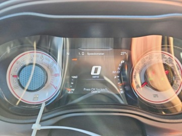 Dodge Challenger III 2023 Dodge Challenger R 2023 6.4 Benzyna 485KM, zdjęcie 9