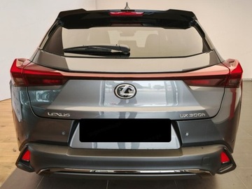 Lexus UX Crossover Facelifting 2.0 300h 199KM 2025 Od ręki - 300h F Sport 2.0 Hybrid Dynamic Force 199KM | Podgrzewane fotele!, zdjęcie 3