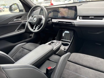 BMW X1 U11 Crossover 1.5 18i 136KM 2025 BMW X1 sDrive18i M Sport, adap. pod., dost. komf.,, zdjęcie 28