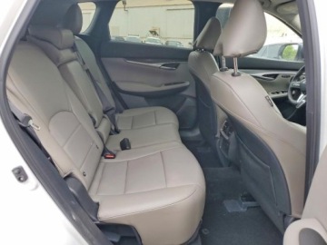 Infiniti QX50 2025 Infiniti QX50 Luxe 2025 2.0 Benzyna 268KM, zdjęcie 10