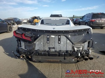Chevrolet Corvette C7 2024 Chevrolet Corvette _C8_STINGRAY_2LT_6.2 L_490 km_2024r 6.2 Benzyna 490KM, zdjęcie 5