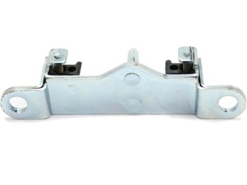 ЗАЩЕЛКА ЗАДНЕГО НИЖНЕГО ЗАМКА FIAT DOBLO I 01-