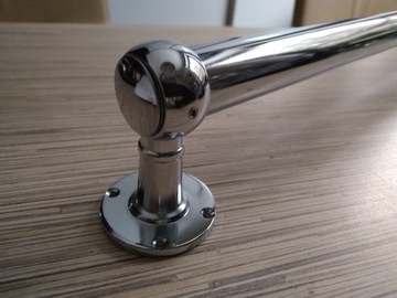 Ручка для лестницы 250 см по поручению 2,5 м