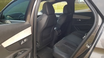 Peugeot 3008 II Crossover 2.0 BlueHDi 180KM 2018 Peugeot 3008 wersja GT 2.0 HDI 180KM 2018r Wzorowo utrzymany!, zdjęcie 24