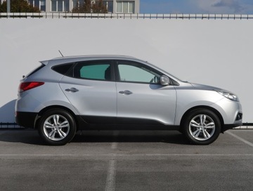 Hyundai ix35 SUV 1.6 GDI 135KM 2012 Hyundai ix35 1.6 GDI, Skóra, Klima, Klimatronic, zdjęcie 5