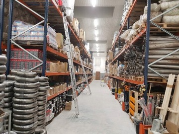 РЕЗИНОВАЯ ШПАТЛЕВКА ДЛЯ ЗАТИРОВКИ 300ММ