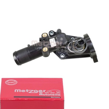 TERMOSTAT + OBUDOWA do MERCEDES Citan CLA A B GLA