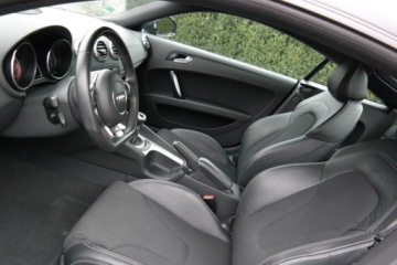 Audi TT 8J Coupe Facelifting 2.0 TFSI 211KM 2011 Audi TT S Line Lift 2.0 211KM Manual Śliczna Zobacz !, zdjęcie 12