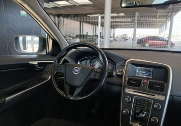 Volvo XC60 I SUV Facelifting 2.0 D3 DRIVE-E 150KM 2015 Volvo XC 60 XC60 Drive-E Kinetic FV23 Salon PL Tempomat 2.0, zdjęcie 4