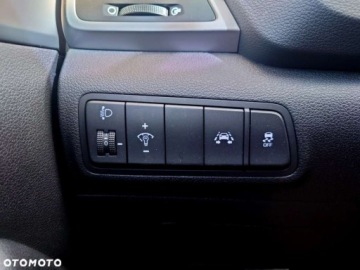 Hyundai Tucson III SUV 1.7 CRDI 115KM 2015 Hyundai Tucson Hyundai Tucson 1.7 CRDI BlueDrive Comfort 2WD 1.7 Diesel, zdjęcie 16