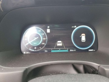 Hyundai 2023 Hyundai Palisade 2023 HYUNDAI PALISADE SEL PREMIUM 3.8 Benzyna 291KM, zdjęcie 8