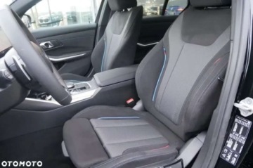 BMW Seria 3 G20-G21 Limuzyna 2.0 318i 156KM 2026 BMW Seria 3 318i, Duzy Rabat, Dowolna Konfiguracja, Polski Salon 2.0 156KM, zdjęcie 11