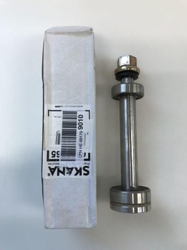 ЗАМЕННЫЙ ВАЛ ОПРАВКИ GREENSTAR 28135