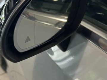 Mercedes CLE Coupe 2.0 300 258KM 2025 MERCEDES-BENZ CLE 300 4-Matic AMG Line 2.0 (258KM) 2025, zdjęcie 12