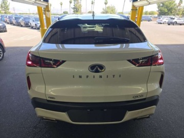 Infiniti 2023 Infiniti QX55 Luxe 2023 2.0 Benzyna 268KM, zdjęcie 2