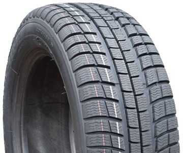 4 ZIMOWE OPONY 215/65R15C komplet 4szt. BUS