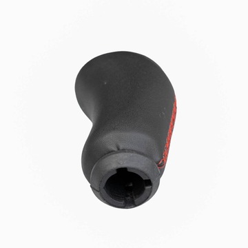 РУЧКА ПЕРЕКЛЮЧЕНИЯ ПЕРЕДАЧ 5B КОЖАНАЯ ДЛЯ RENAULT CAPTUR CLIO MEGANE SCENIC THALIA