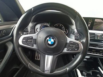 BMW X3 G01 SUV 2.0 20d 190KM 2019 BMW X3 2019/18, salon Polska , serwis, 23% VAT, zdjęcie 13