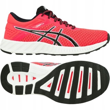 Asics FuzeX TR T769N-2090 Buty treningowe