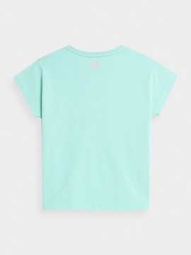 Детская ФУТБОЛКА 4Ф детский TTSHF397 122