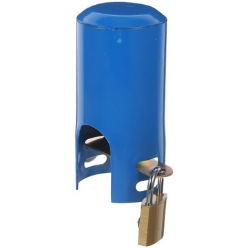 ШЛАНГ ВОДЯНОЙ КРАН БЛОКИРОВКА ВНЕШНЯЯ ЗАЩИТНАЯ КРЫШКА