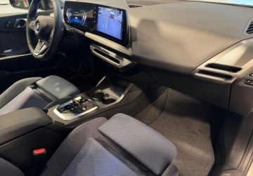 BMW Seria 2 G42-U06 Active Tourer 1.5 220i 170KM 2025 BMW Seria 2 BMW 220 Gran Coupe dostepne od reki w salonie BMW Bonkowscy Go, zdjęcie 11