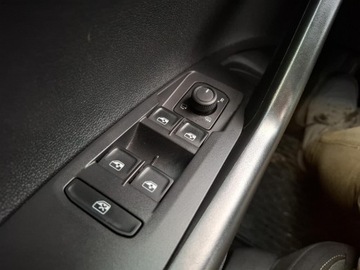 Volkswagen T-Cross SUV 1.0 TSI 95KM 2022 Volkswagen Taigo 1.0 TSI / 95KM, Salon Polska, ASO, zdjęcie 15