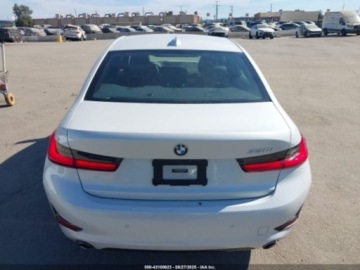 BMW Seria 3 G20-G21 2021 BMW Seria 3 330I 2021 2.0 Benzyna 255KM, zdjęcie 5