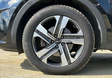 Kia Sorento IV SUV HEV 1.6 T-GDI 230KM 2022 Kia Sorento L Hybryda 230KM 7 osobowy, ACC, Kamera, GPS, Podgrzewana kiero, zdjęcie 35