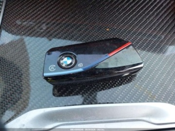 BMW X6 G06 2024 BMW X6 M 2024 4.4 Benzyna 617KM, zdjęcie 12