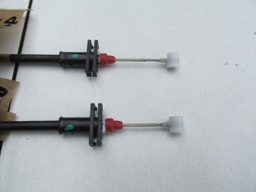 ТРОС ЗАМКА ДВЕРНОЙ РУЧКИ ПЕРЕДНИЙ ЗАДНИЙ C-MAX MK2 2013