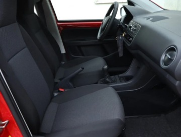 Skoda Citigo Hatchback 3d Facelifting 1.0 MPI 60KM 2019 Skoda Citigo 1.0 MPI, Salon Polska, Serwis ASO, zdjęcie 8