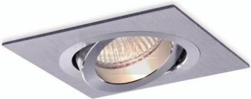OCZKO HALOGENOWE BPM MINI CATLI 3011 ALUMINIUM