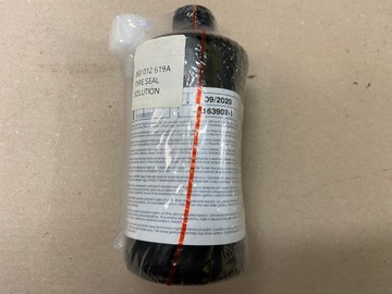 VW TRANSPORTER 2010-2024 ZESTAW NAPRAWCZY KOŁA KOMPRESOR KLEJ ORYGINAŁ